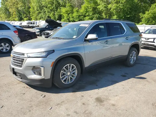 1GNEVGKW6PJ148733 2023 CHEVROLET TRAVERSE - Image 1