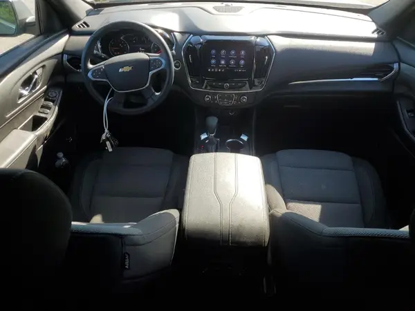 1GNEVGKW6PJ148733 2023 CHEVROLET TRAVERSE - Image 8