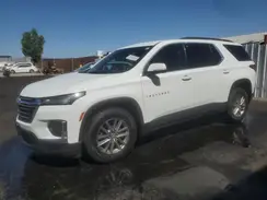 1GNEVGKW6PJ149798 2023 CHEVROLET TRAVERSE