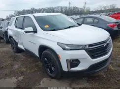 1GNEVGKW6PJ161174 2023 CHEVROLET TRAVERSE