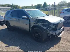 1GNEVGKW6PJ169744 2023 CHEVROLET TRAVERSE