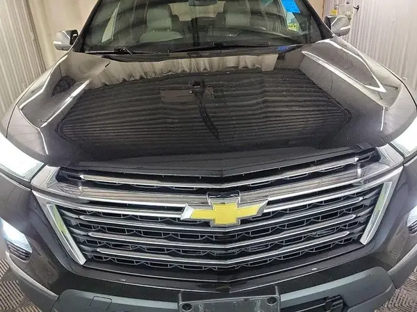 1GNEVGKW6PJ181117 2023 CHEVROLET TRAVERSE - Image 1