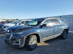 1GNEVGKW6PJ182820 2023 CHEVROLET TRAVERSE