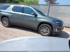 1GNEVGKW6PJ183000 2023 CHEVROLET TRAVERSE