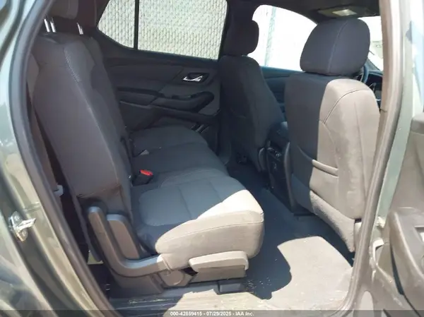 1GNEVGKW6PJ183000 2023 CHEVROLET TRAVERSE - Image 8