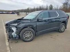 1GNEVGKW6PJ184499 2023 CHEVROLET TRAVERSE