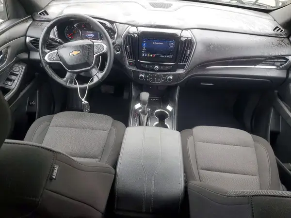 1GNEVGKW6PJ184499 2023 CHEVROLET TRAVERSE - Image 8