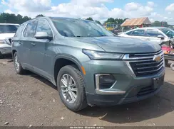 1GNEVGKW6PJ185278 2023 CHEVROLET TRAVERSE