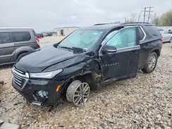 1GNEVGKW6PJ235225 2023 CHEVROLET TRAVERSE