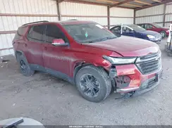 1GNEVGKW6PJ237833 2023 CHEVROLET TRAVERSE