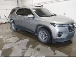 1GNEVGKW6PJ253854 2023 CHEVROLET TRAVERSE