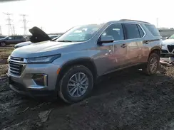 1GNEVGKW6PJ255765 2023 CHEVROLET TRAVERSE
