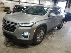 1GNEVGKW6PJ260187 2023 CHEVROLET TRAVERSE