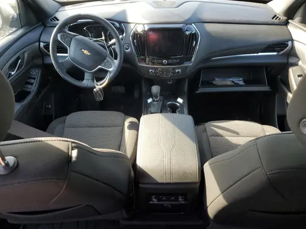 1GNEVGKW6PJ260187 2023 CHEVROLET TRAVERSE - Image 8