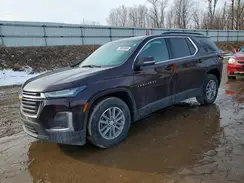 1GNEVGKW6PJ262134 2023 CHEVROLET TRAVERSE