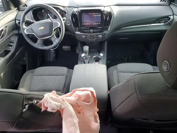 1GNEVGKW6PJ262134 2023 CHEVROLET TRAVERSE - Image 8