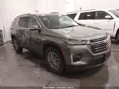 1GNEVGKW6PJ262277 2023 CHEVROLET TRAVERSE