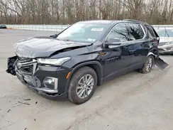 1GNEVGKW6PJ269780 2023 CHEVROLET TRAVERSE