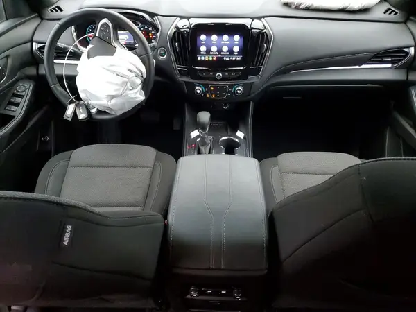 1GNEVGKW6PJ269780 2023 CHEVROLET TRAVERSE - Image 8