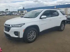 1GNEVGKW6PJ270850 2023 CHEVROLET TRAVERSE
