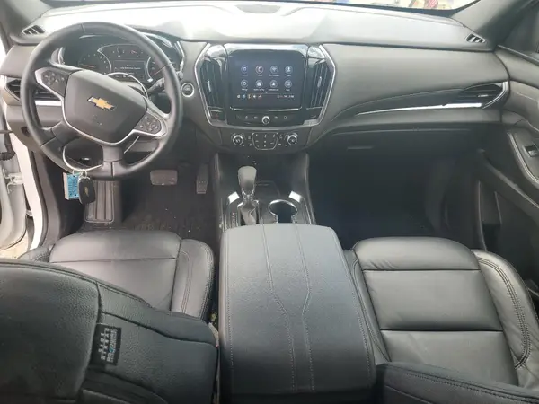 1GNEVGKW6PJ270850 2023 CHEVROLET TRAVERSE - Image 8