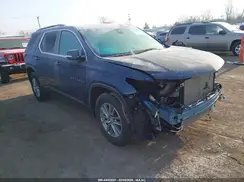 1GNEVGKW6PJ271254 2023 CHEVROLET TRAVERSE