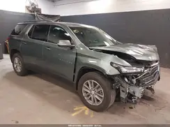 1GNEVGKW6PJ272324 2023 CHEVROLET TRAVERSE