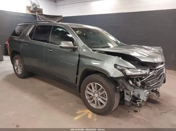 1GNEVGKW6PJ272324 2023 CHEVROLET TRAVERSE - Image 1