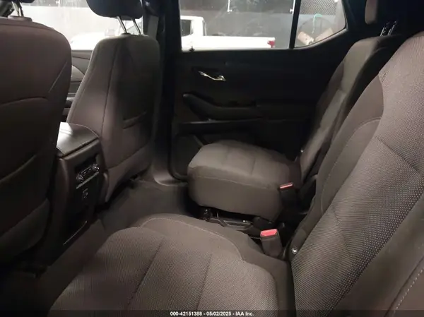 1GNEVGKW6PJ272324 2023 CHEVROLET TRAVERSE - Image 8