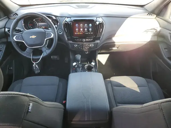 1GNEVGKW6PJ273036 2023 CHEVROLET TRAVERSE - Image 8