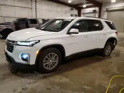 1GNEVGKW6PJ278138 2023 CHEVROLET TRAVERSE