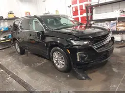 1GNEVGKW6PJ288782 2023 CHEVROLET TRAVERSE