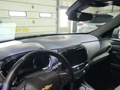 1GNEVGKW6PJ293979 2023 CHEVROLET TRAVERSE