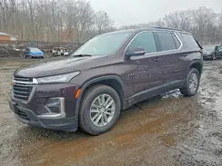 1GNEVGKW6PJ294551 2023 CHEVROLET TRAVERSE