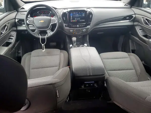 1GNEVGKW6PJ294551 2023 CHEVROLET TRAVERSE - Image 8