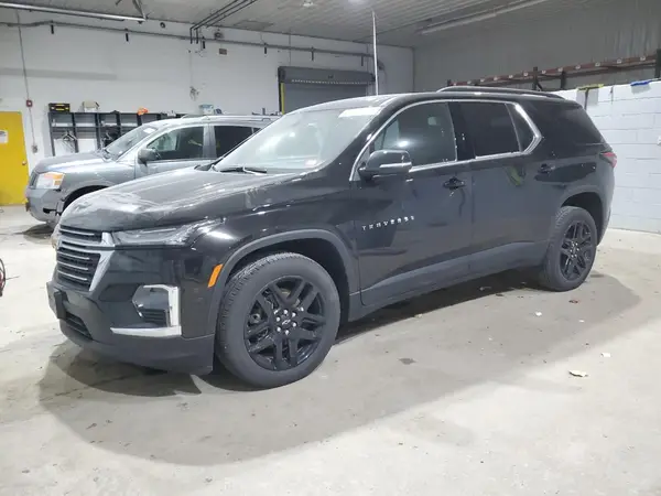 1GNEVGKW6PJ307363 2023 CHEVROLET TRAVERSE - Image 1