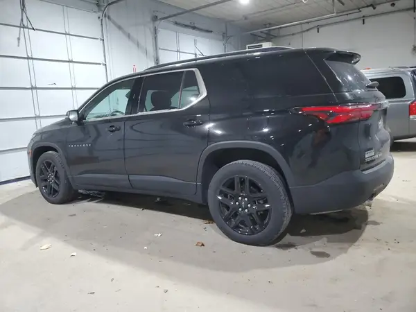 1GNEVGKW6PJ307363 2023 CHEVROLET TRAVERSE - Image 2