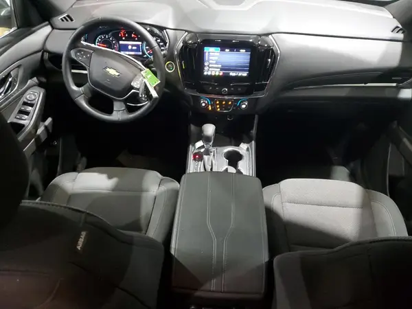 1GNEVGKW6PJ307363 2023 CHEVROLET TRAVERSE - Image 8
