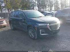 1GNEVGKW6PJ338905 2023 CHEVROLET TRAVERSE