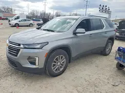 1GNEVGKW6PJ343392 2023 CHEVROLET TRAVERSE