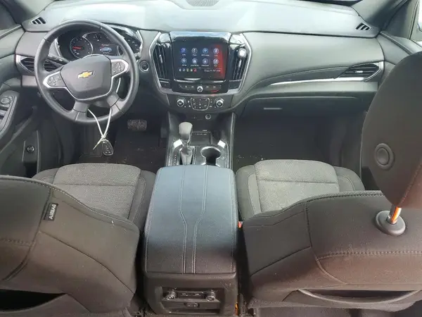 1GNEVGKW6PJ343392 2023 CHEVROLET TRAVERSE - Image 8