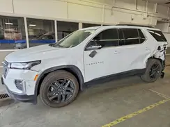 1GNEVGKW6PJ343537 2023 CHEVROLET TRAVERSE