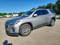 1GNEVGKW6PJ344090 2023 CHEVROLET TRAVERSE