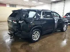 1GNEVGKW7JJ112315 2018 CHEVROLET TRAVERSE