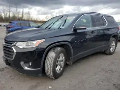 1GNEVGKW7JJ118759 2018 CHEVROLET TRAVERSE
