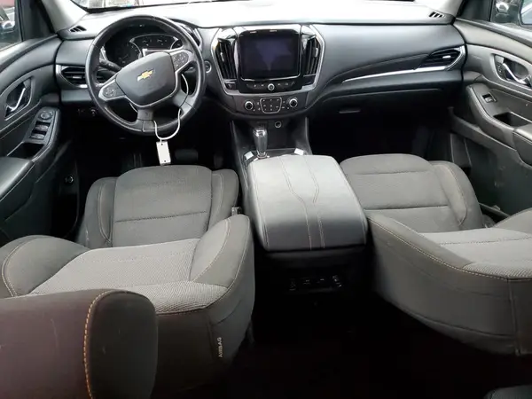 1GNEVGKW7JJ118759 2018 CHEVROLET TRAVERSE - Image 8