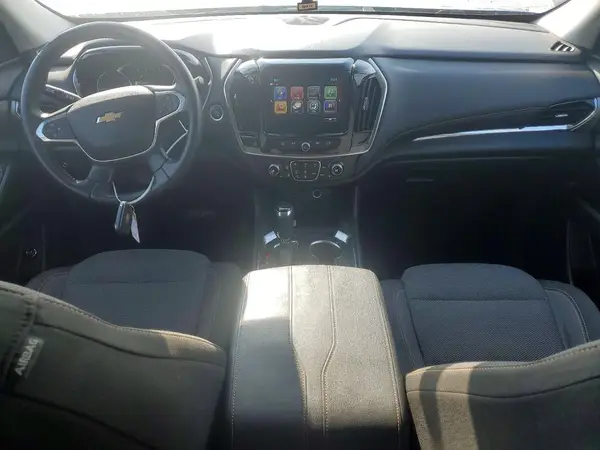 1GNEVGKW7JJ128157 2018 CHEVROLET TRAVERSE - Image 8