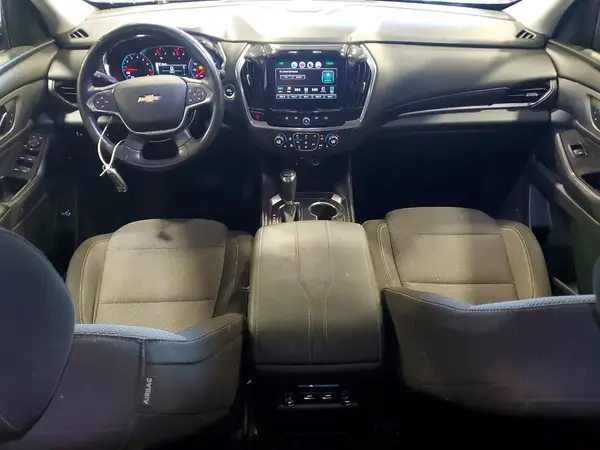 1GNEVGKW7JJ138669 2018 CHEVROLET TRAVERSE - Image 8