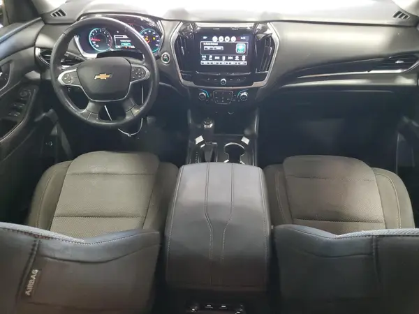 1GNEVGKW7JJ142348 2018 CHEVROLET TRAVERSE - Image 8