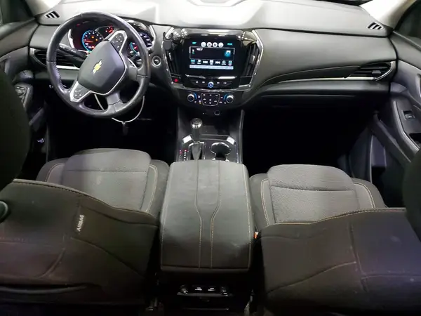 1GNEVGKW7JJ150854 2018 CHEVROLET TRAVERSE - Image 8